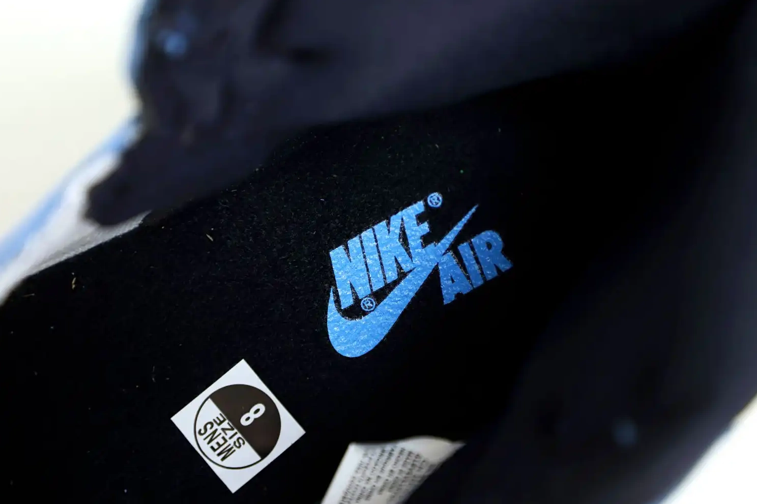RETRO JORDAN HIGH 'UNIVERSITY AIR Kimikick OG 1 0323